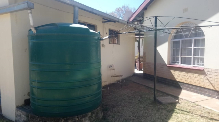 2 Bedroom Property for Sale in Parys Free State
